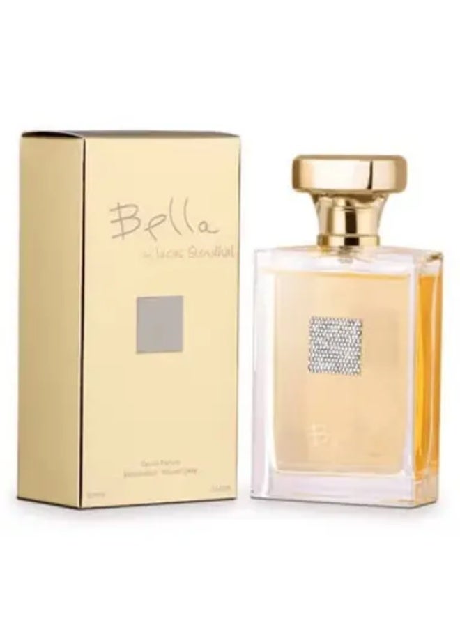 عطر بيلا من لوكاس ستندال (L) 75 مل